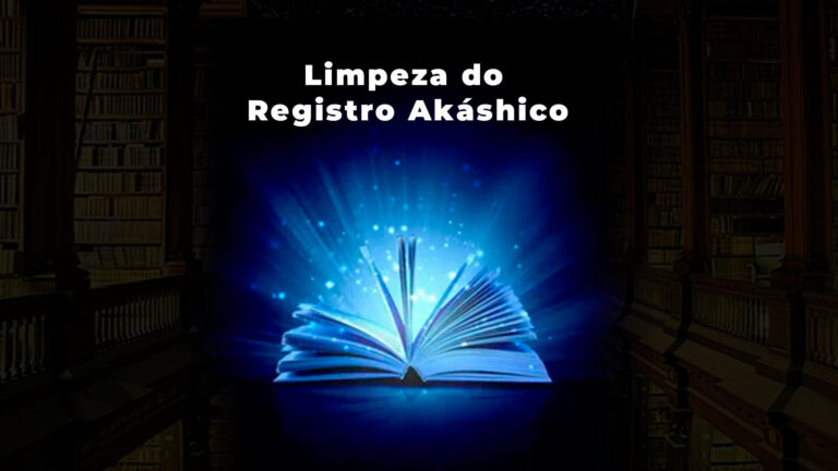 Sessão de Leitura do Registro Akáshicos