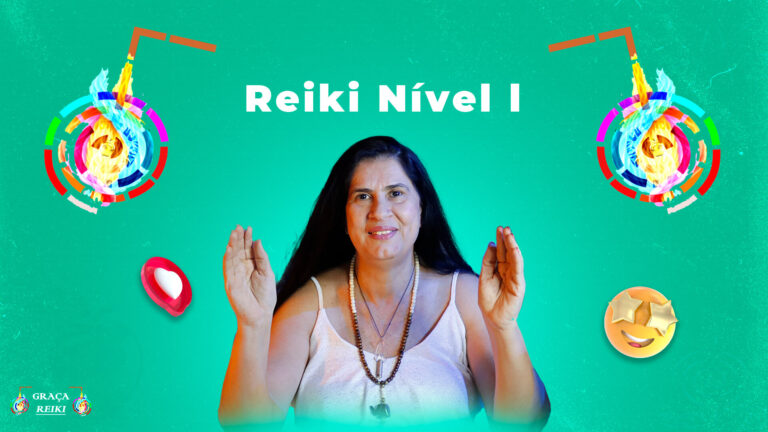 Curso de Reiki nível l