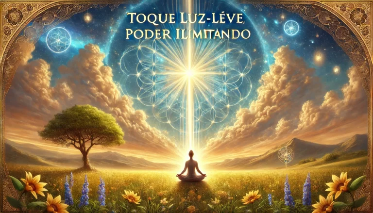 Toque de Luz