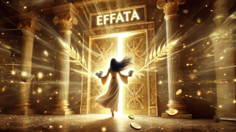 Workshop – EFFATÁ